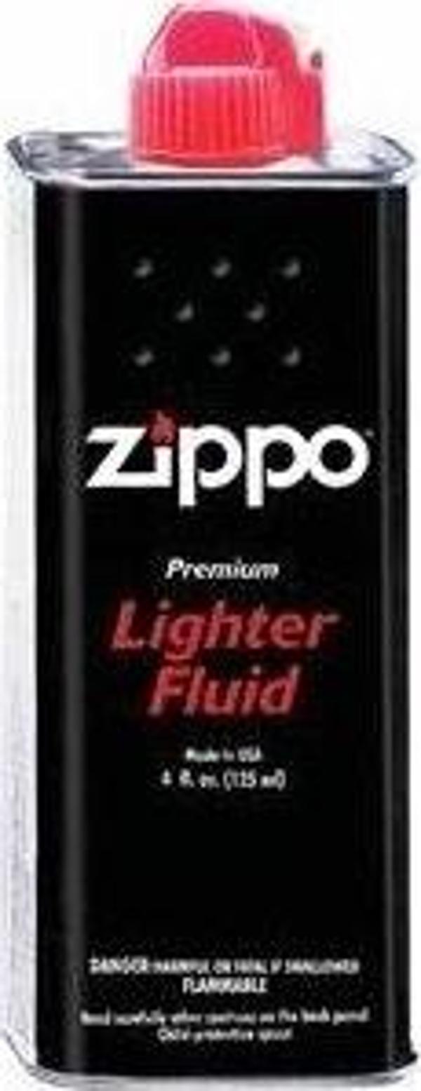 Zippo Benzin 125 ML  - Image 1