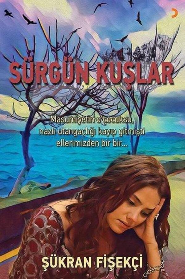 Sürgün Kuşlar - Cinius Yayınevi - Image 1