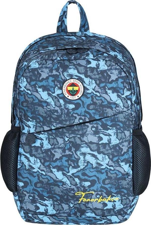 Fenerbahçe Comfort Sırt Çantası 25732 - Image 1