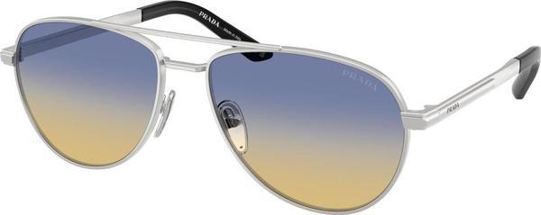 Prada SPRA54 27506Z 60 Erkek Güneş Gözlüğü - Image 1