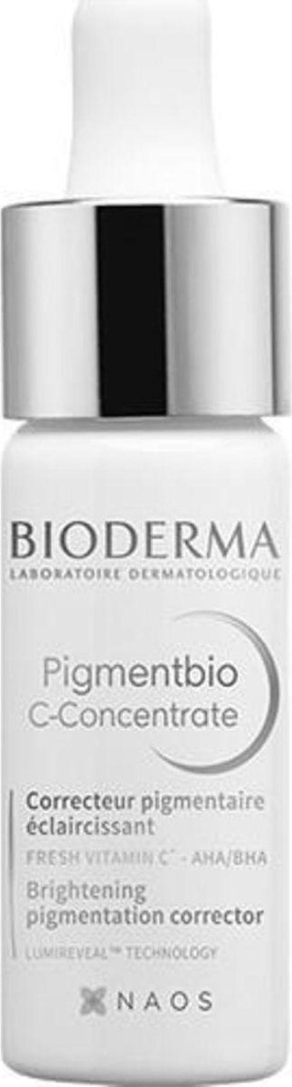 Pigmentbio C-concentrate 15 Ml - Image 1