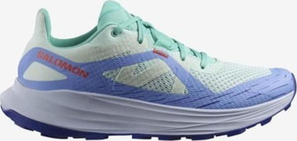 Salomon ULTRA FLOW W Kadın Koşu Ayakkabısı L47593600 - Image 1