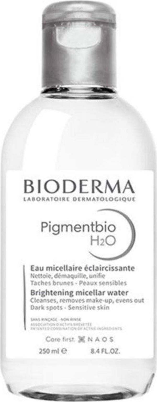 Pigmentbio H2o 250ml - Image 1