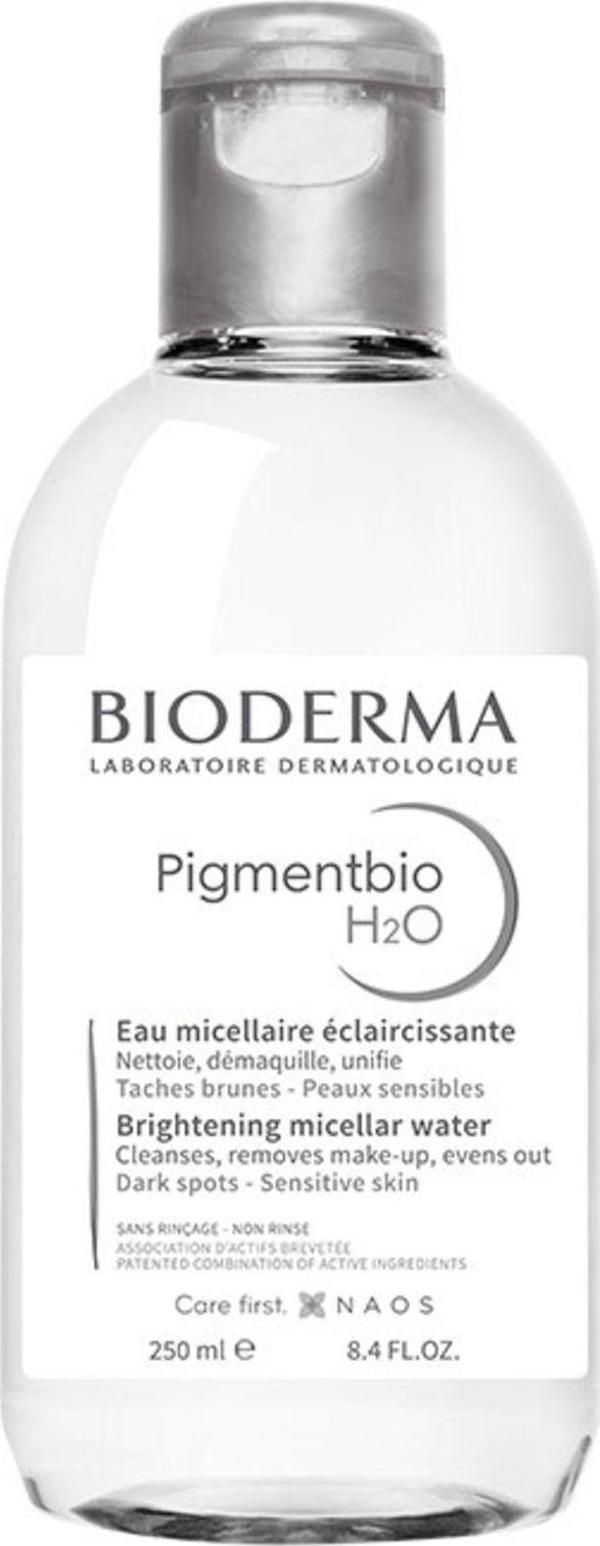 Pigmentbio H2o Brightening Micellar Water 250 Ml - Image 1