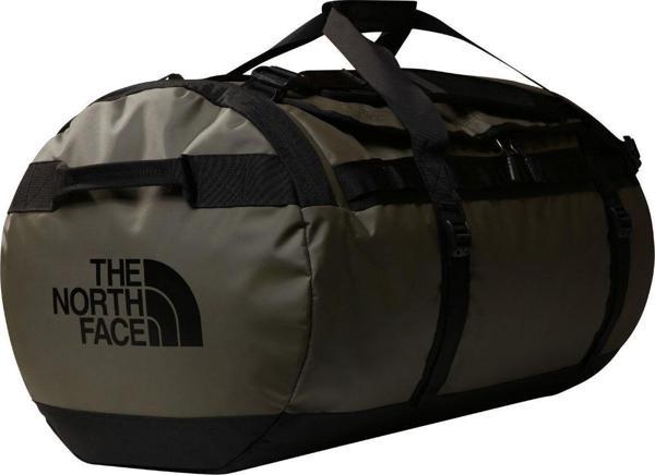 The North Face Base Camp Duffel L Çanta - Image 1