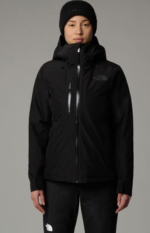 The North Face W Descendıt Jacket - Image 1