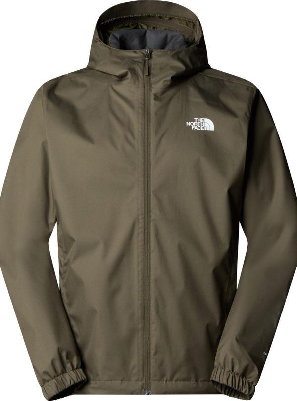 The North Face W Quest Jacket-EU - Image 1