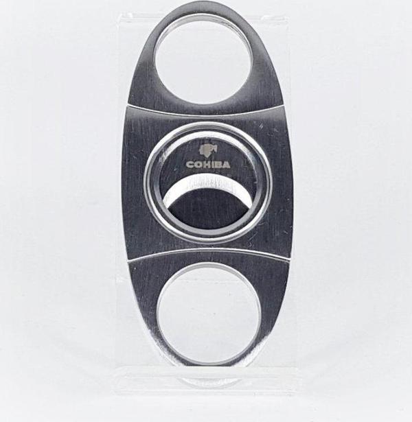 Cohiba Puro Makası / Kesici 20RİNG - Image 1