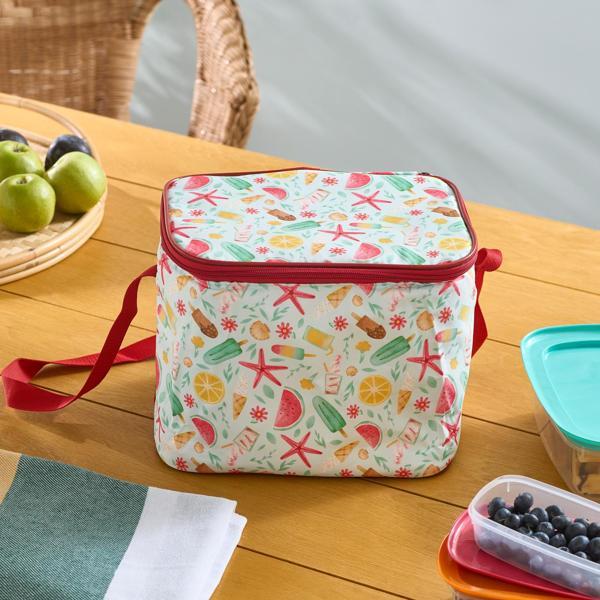 Karaca Container Summer Vibe Termos Çantası 11 L - Image 1