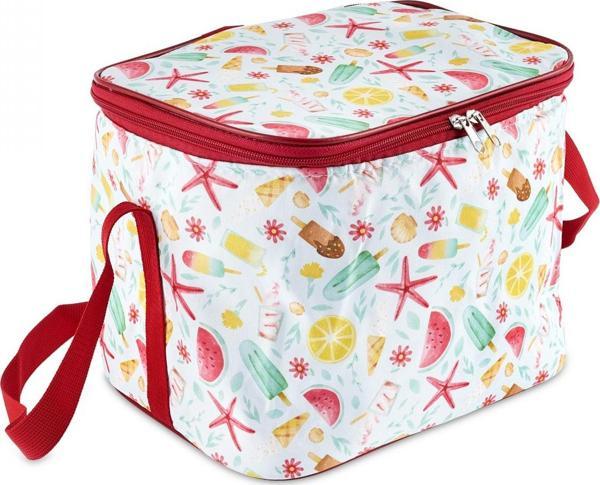 Karaca Container Summer Vibe Yalıtımlı Piknik Çantası 11 L - Image 1