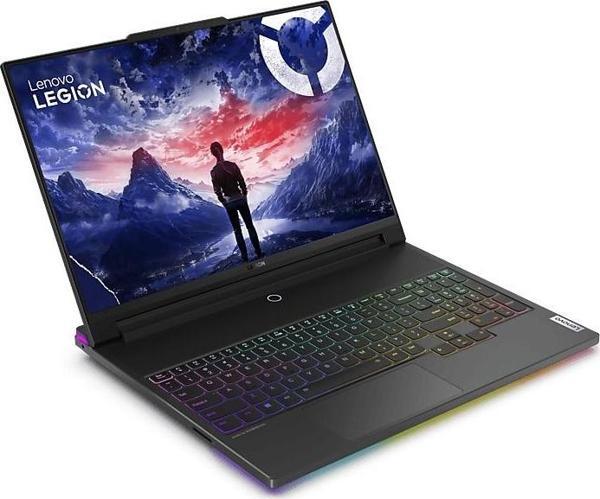 Lenovo Legion 9 16IRX8 Intel Core i9 13980HX 64GB 2TB SSD RTX4090 Windows 11 Home 16" Taşınabilir Bilgisayar 83AG000NTR - Image 1