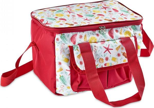 Karaca Container Summer Vibe Yalıtımlı Piknik Çantası 20 L - Image 1