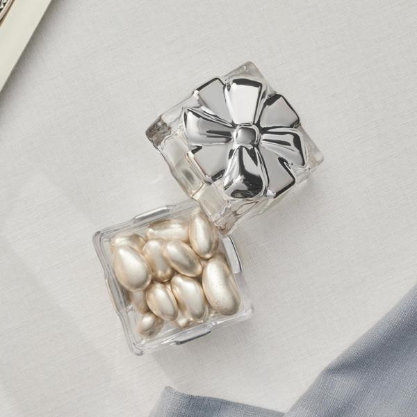 Karaca Candy Dekoratif Lokumluk 7x7x5,2 cm - Image 1