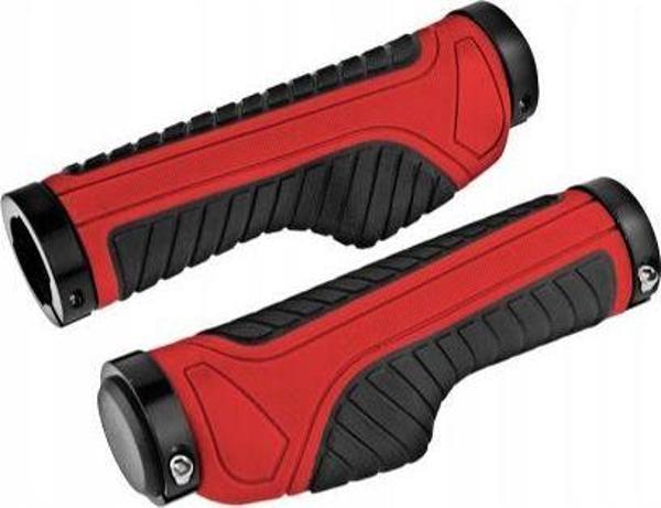 Impact G312 Avuç Destekli Bisiklet Elciği farklı Renklerde ELC-309-310 Siyah Mavi - Image 1