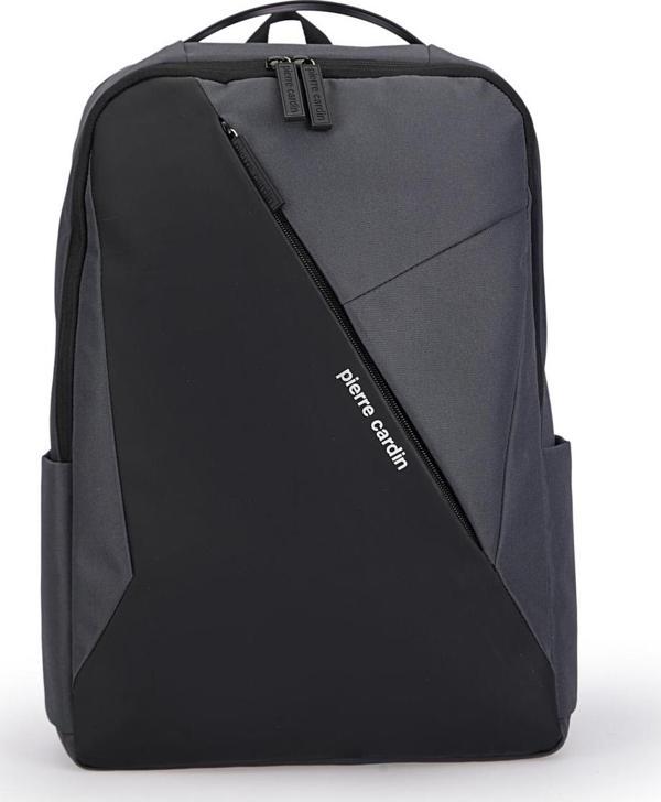Pierre Cardin Unisex Sırt Çanta 07PCT170164 - Image 1