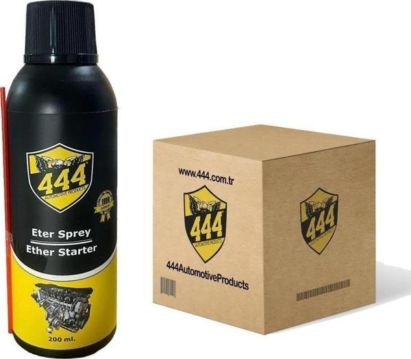 Eter Sprey X24 lü Avantajlı Paket - Image 1