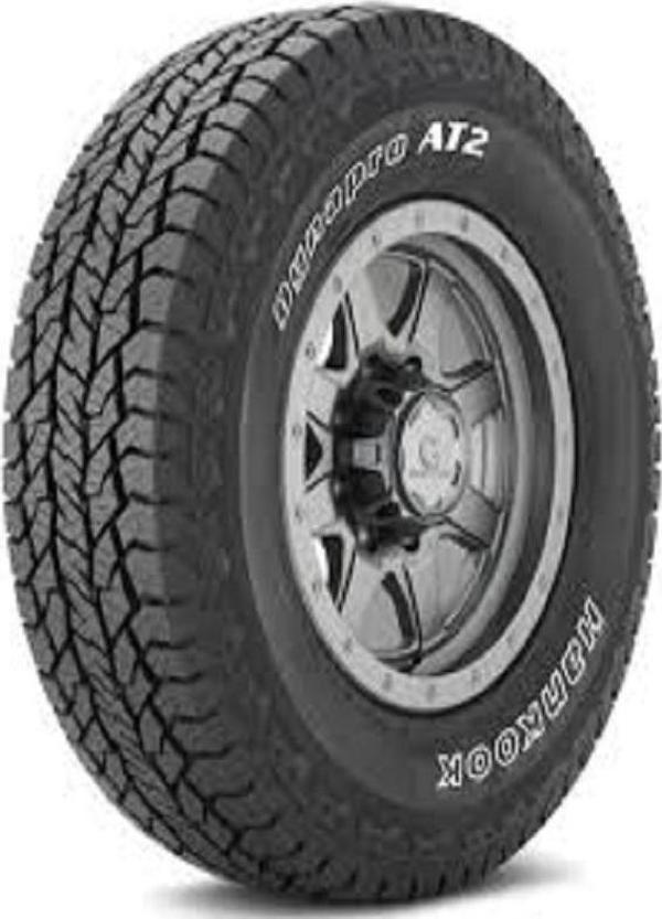 Hankook 215/80R15 102T  Rf11 Dynapro At2 M+S 3PMSF Oto Yaz Lastiği(Üretim Tarihi: 2025) - Image 1