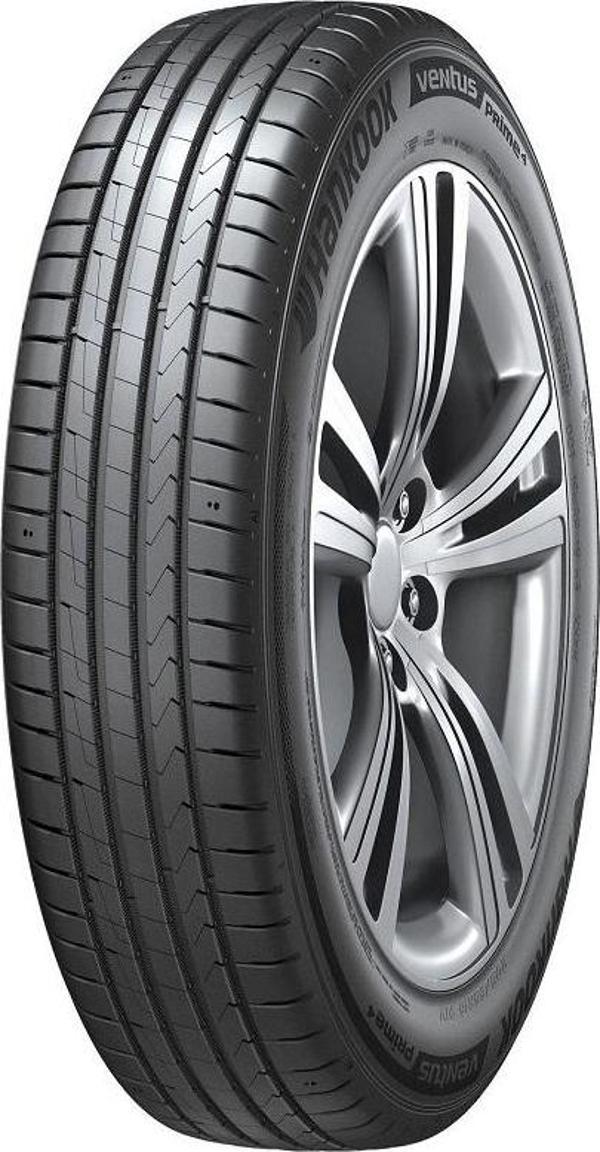 Hankook 225/50R17 98W XL Ventus Prime 4 K135 Oto Yaz Lastiği (Üretim Yılı: 2025) - Image 1