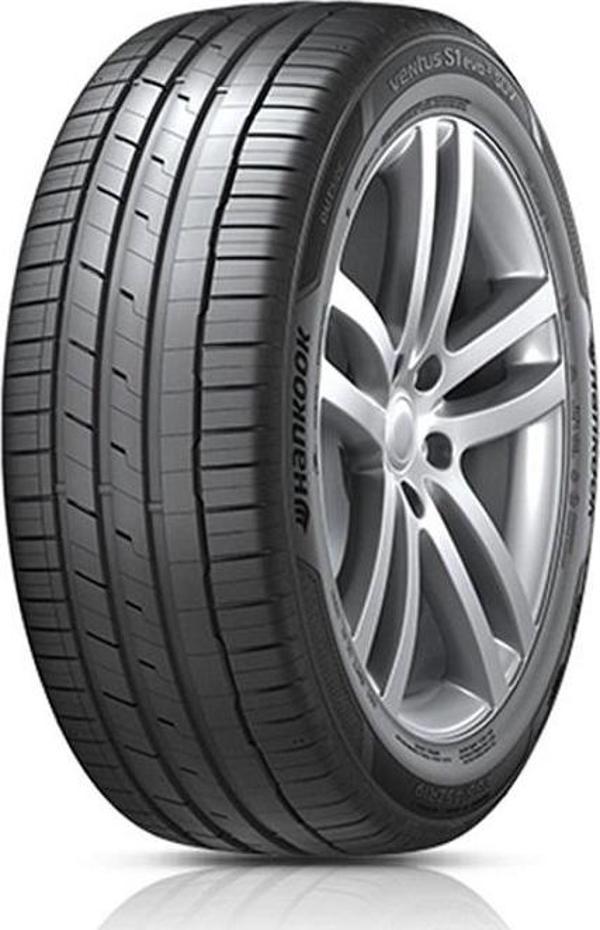 Hankook 255/35R19 96Y XL K127 Ventus S1 Evo3 Oto Yaz Lastiği (Üretim Yılı: 2025) - Image 1