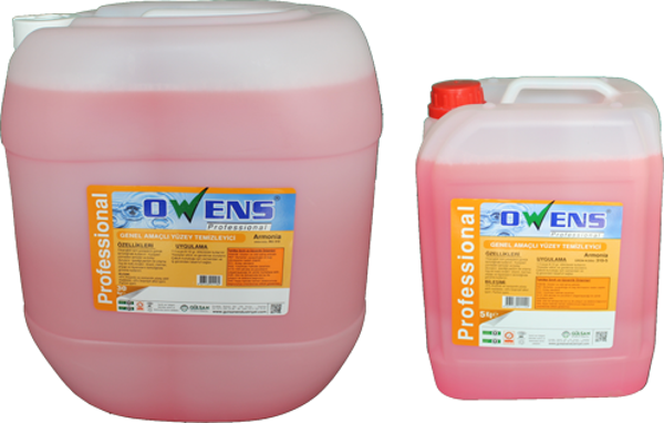 Armonia Yüzey Temizleme Maddesi(30 KG) - Image 1