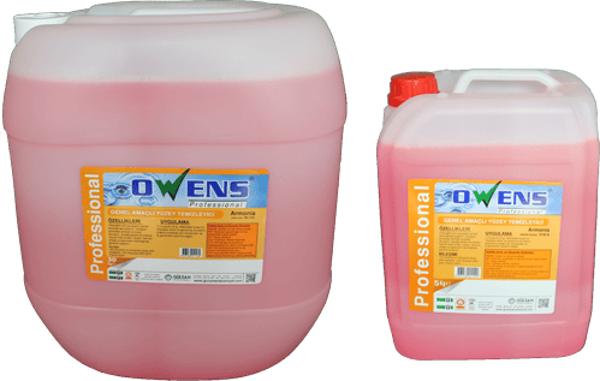 Armonia Yüzey Temizleme Maddesi(5 KG) - Image 1