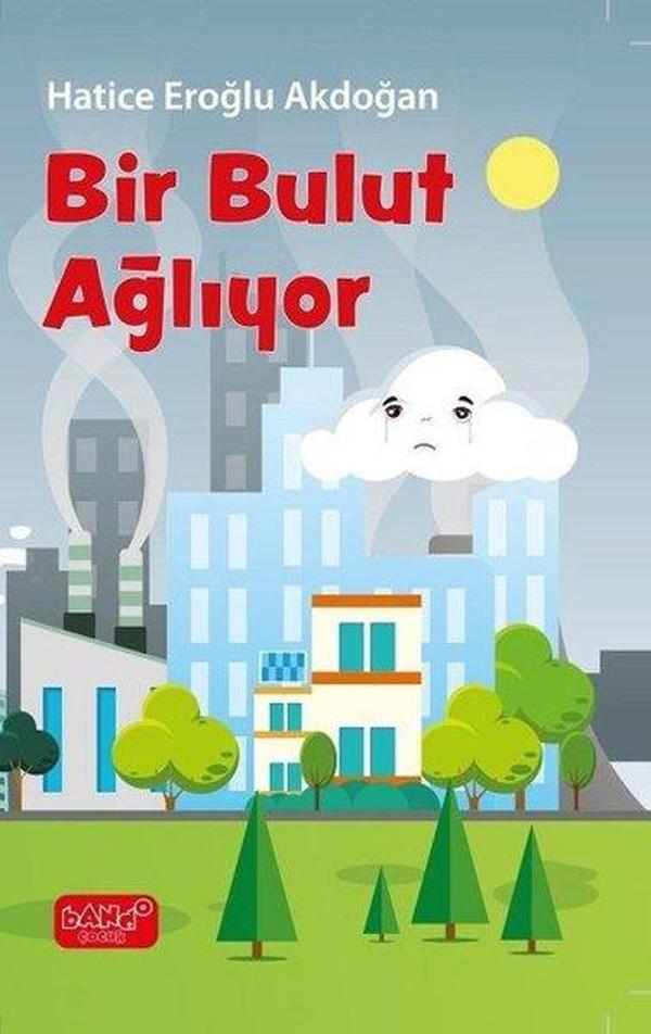 Bir Bulut Ağlıyor - Bando - Image 1