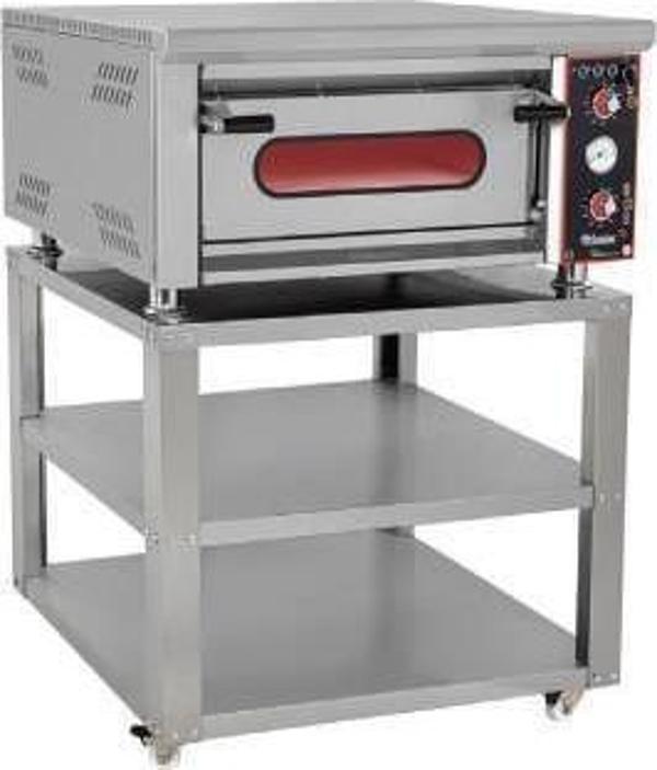 Himaksan  Fırın Alt standı 136 cm - Image 1