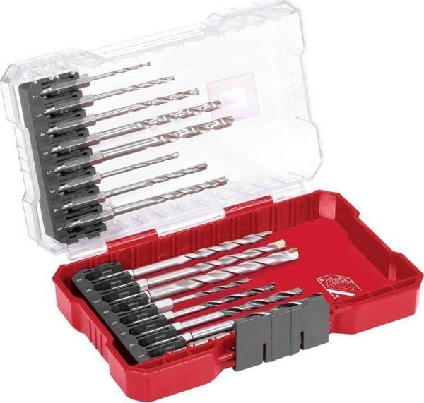 Einhell Matkap Ucu Seti 16 Parça - Image 1