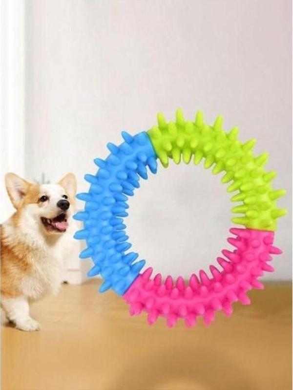 Köpek Isırma Diş Kaşıma Çemberi - Image 1
