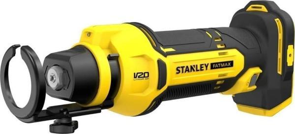 Stanley Fatmax V20 18V Akülü Alçıpan Frezesi (Akü Hariç) SFMCE200B-XJ - Image 1