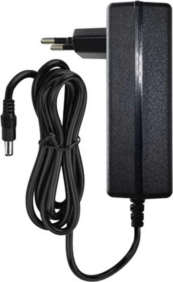 bluebee EC68 2.1 12V 2Ah Elektrikli Çit Dijital Kartlı Adaptör - Image 1
