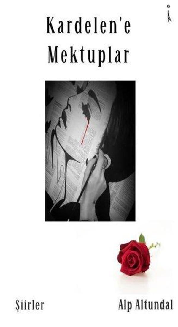 Kardelen'e Mektuplar - İkinci Adam Yayınları - Image 1