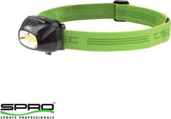 Spro SPHL 210 UV Led Kafa Lambası - Image 1