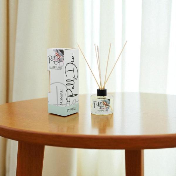 Pell Dio Çubuklu Oda Kokusu 120 ml – Lavanta - Image 1