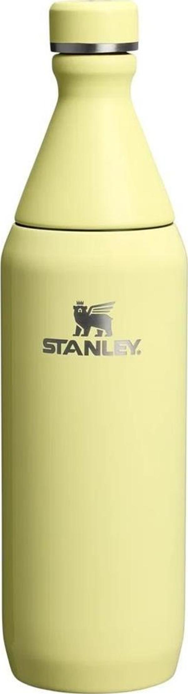 Stanley The All Day Slim Su Şişesi 0.6 Lt Pomelo - Image 1