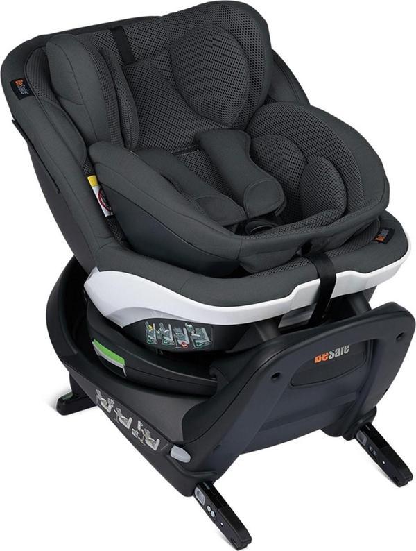 Besafe iZi Turn B i-Size 0-18 KG Oto Koltuğu - Image 1