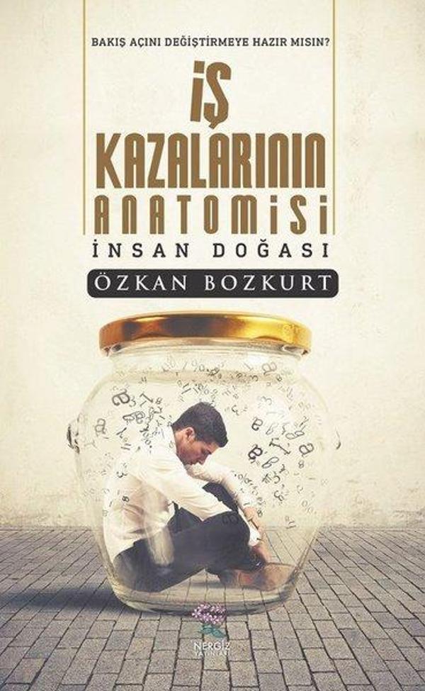 İş Kazalarının Anatomisi - Nergiz Yayınları - Image 1