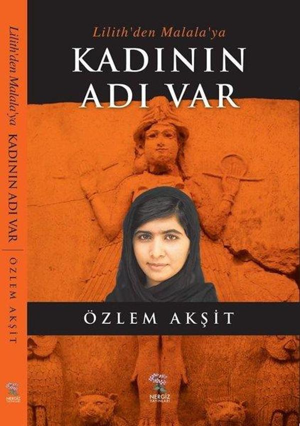 Kadının Adı Var - Nergiz Yayınları - Image 1