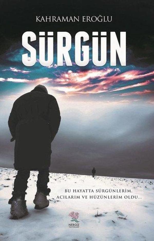 Sürgün - Nergiz Yayınları - Image 1