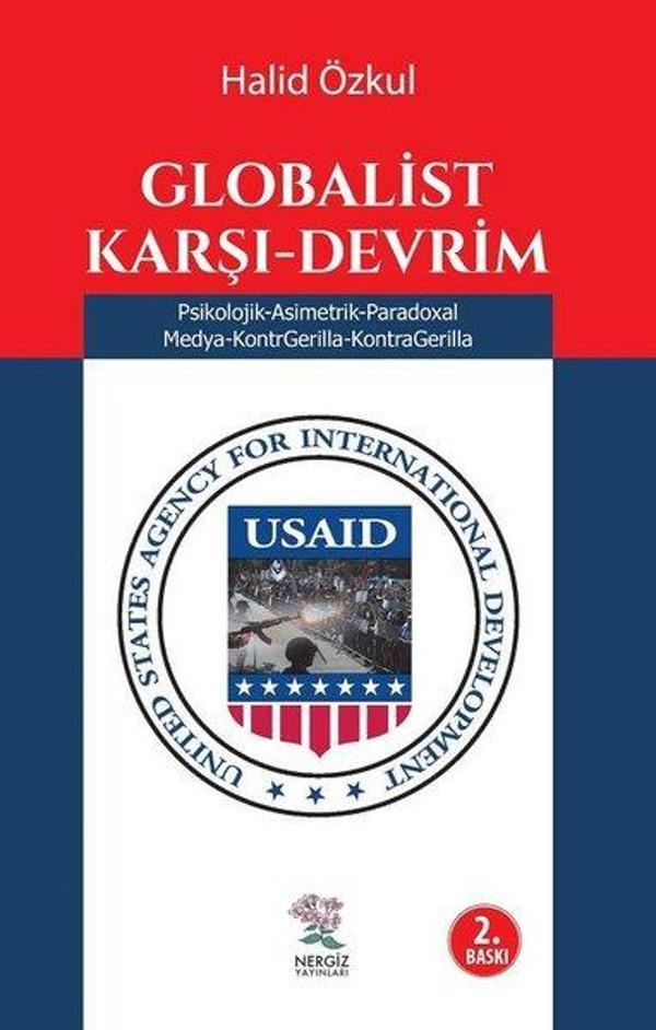 Globalist Karşı Devrim - Nergiz Yayınları - Image 1