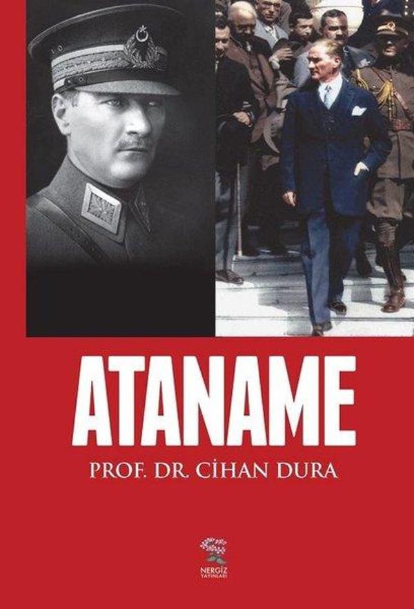 Ataname - Nergiz Yayınları - Image 1