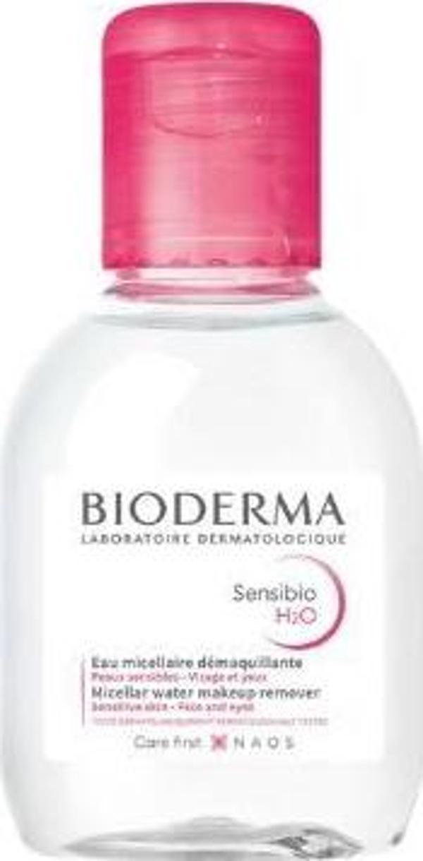 Bioderma Sensibio H2O 100 ml Özel Fiyat Etiketli 100 TL İndirim - Image 1