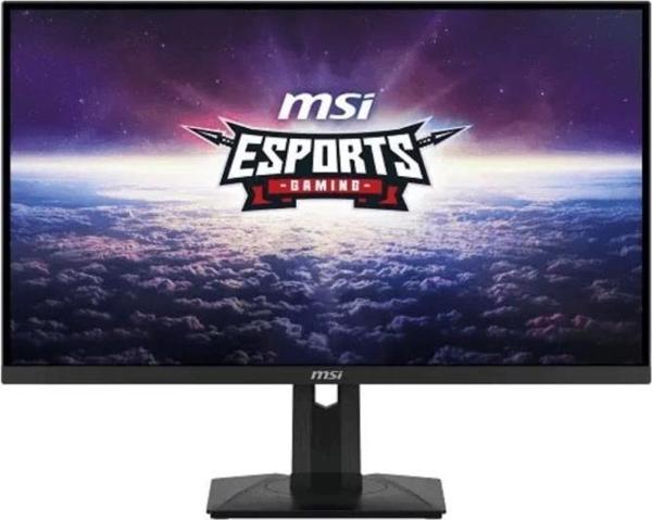 MSI G274QPX 27" 1 ms 2K IPS 240 Hz Oyuncu Monitörü - Image 1