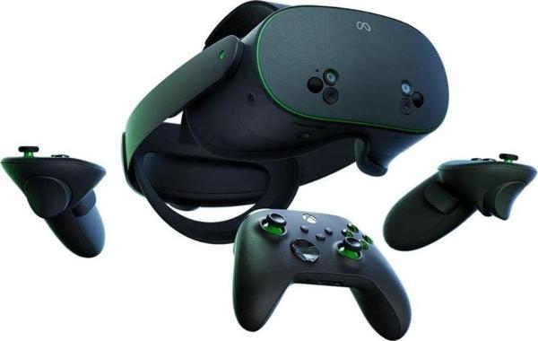 META - QUEST 3S XBOX EDİTİON 128 GB KARBON SİYAHI - Image 1