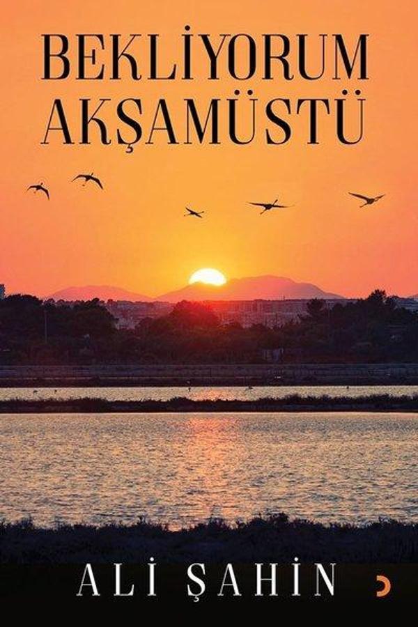 Bekliyorum Akşamüstü - Cinius Yayınevi - Image 1