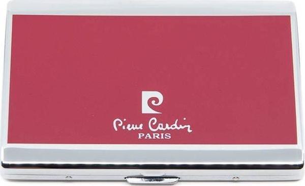 Pierre Cardin Sigara Tabakası Pembe - Image 1