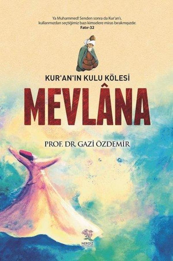 Mevlana - Nergiz Yayınları - Image 1