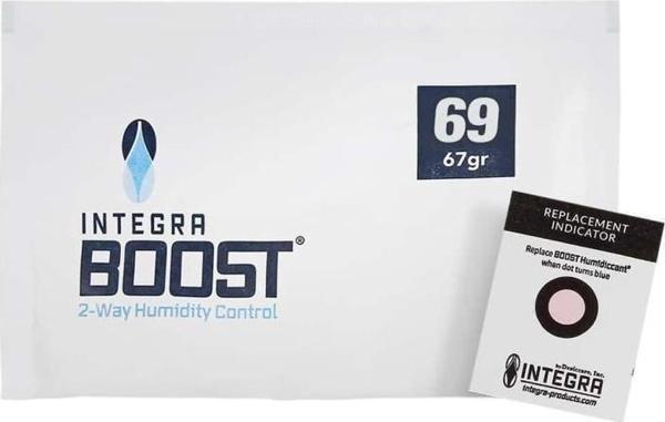 Boveda Integra Boost %69 Nemlendirici 67 gr - Image 1