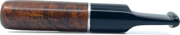 Şahin 9mm Filtreli 8mm Uçlu Akrilik Saplı Sigara Ağızlığı - Kahverengi - 0755 - Image 1