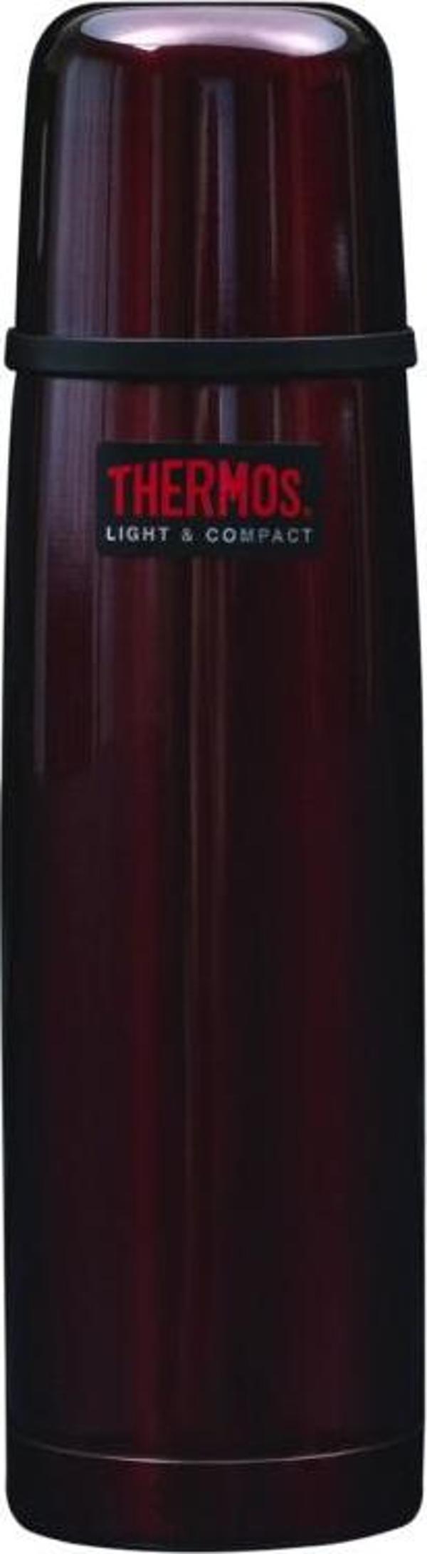 Thermos FBB-500 Light & Compact 0,50L - Midnight Red - Image 1